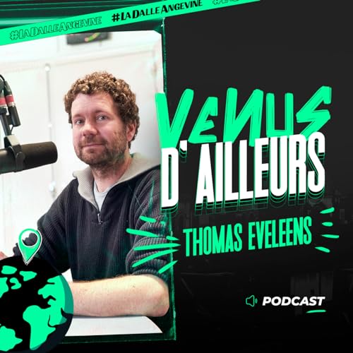『Thomas Eveleens (P-B), horticulture et hockey-sur-gazon』のカバーアート
