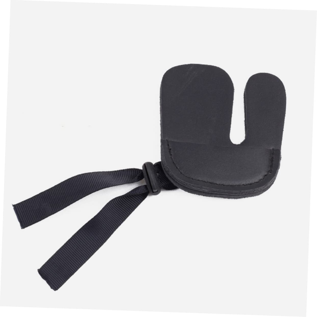 BCOATH Adjustable Arm Guard Arm Finger Protection Set Portable Supplies