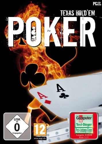 Preisvergleich Produktbild Poker