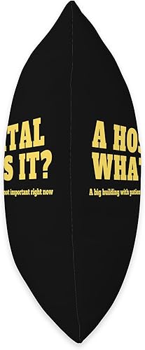 Miniatura 2 de Otto Pilot Camisa de película de avión, diseño clásico de cine, almohada Roger, 16 x 16 pulgadas, multicolor