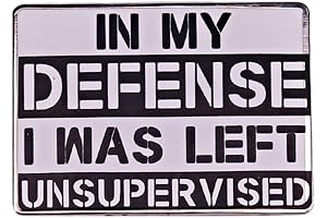 Funny Pins for Backpacks for Adults Inspirational Word