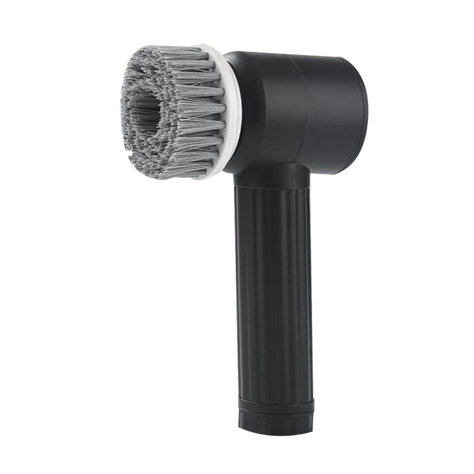 IUYIXWFP Cordless All-Purpose Electric Scrubber, Effortless Corner & Grout Cleaning Brush, Powerful Deep Clean Shoe Brush for Kitchen & Bathroom,A