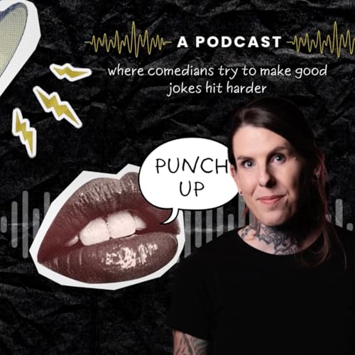 『Bailey Pope: Punk Rock Comedy + Coming Out Twice』のカバーアート