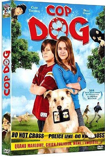 Cop Dog