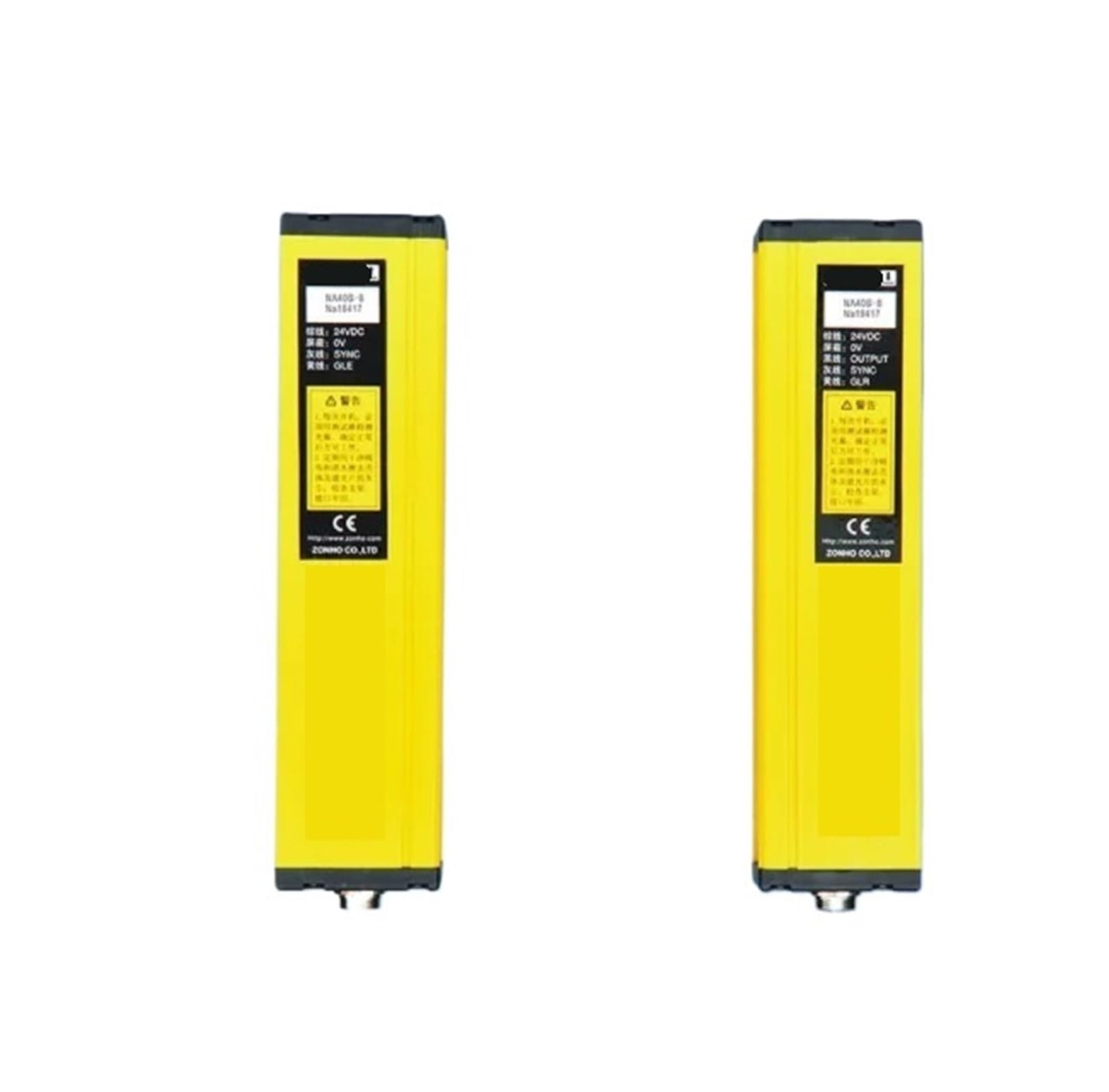BFSYDLUJ 1pcs NA40S-8 Photoelectric switch