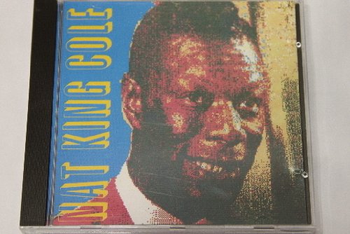 NAT KING COLE [Audio CD]