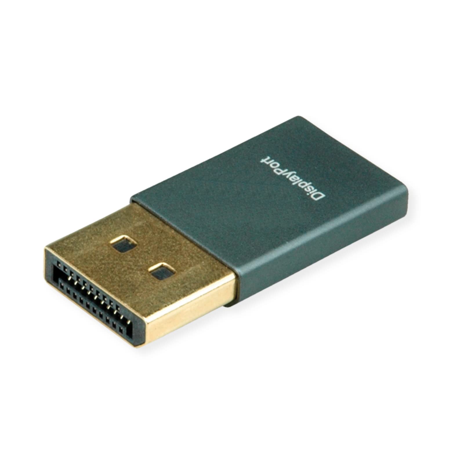 VALUE Adapter wyświetlacza, Virtual DP Emulator (EDID), 4K