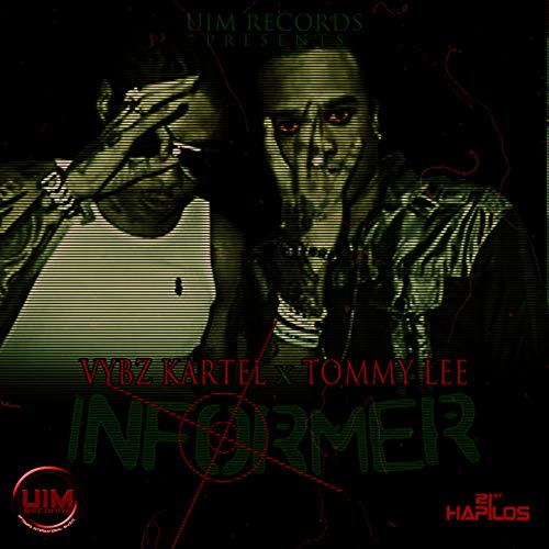 Vybz Kartel & Tommy Lee