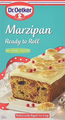 Dr. Oetker Marzipan Ready to Roll