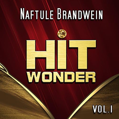 Amazon Music Naftule BrandweinのHit Wonder Naftule Brandwein, Vol.1