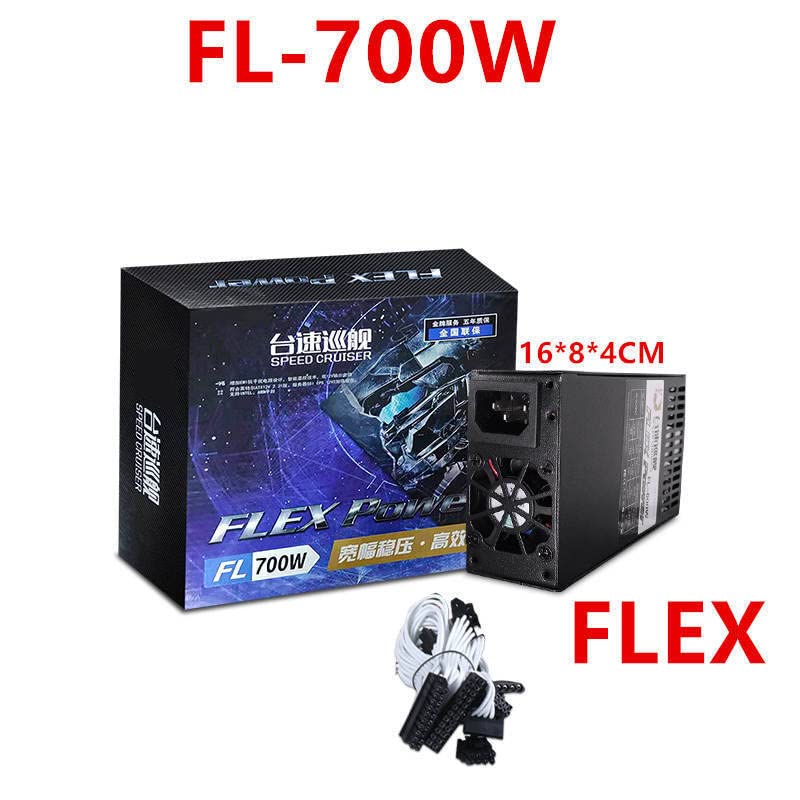 Amazon | PSU For Flex Itx Small 1U K39 Rated 700W スイッチング電源