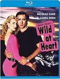 Wild At Heart (1990) [Blu-ray]