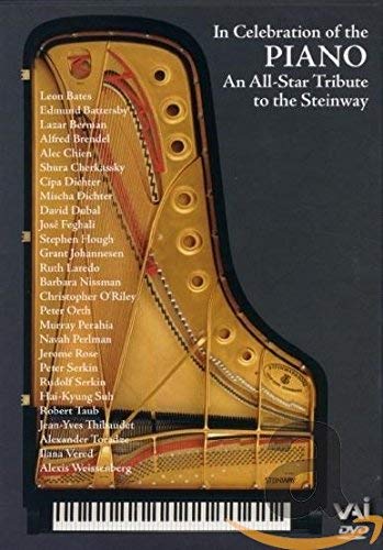 An All-Star Tribute to the Steinway