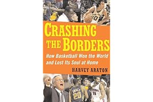 Crashing the Borders: The Soul of Basketball