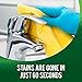 Lime-A-Way - 0-51700-87103-2 Bathroom Cleaner, Removes Lime Calcium Rust, 22 Fl Oz (Pack of 6) Packaging May Vary
