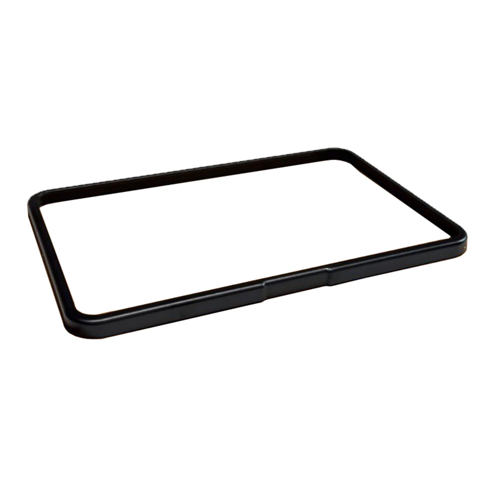 XAGMODSHN Screen Protective Frame Easy Install Food Processor Screen Guard Protector for TM7 Kitchen Appliance Enhanced Durability Impacts Resistant
