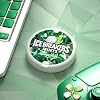 ICE BREAKERS Spearmint Sugar Free Mints Tins, 1.5 oz (8 Count)