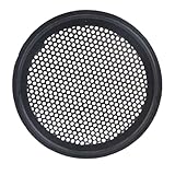 Baoblaze Professionelle, kompakte und robuste Dichtung mit Edelstahlsieb, ideal für die Heimbrauerei, 3b