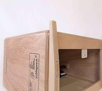 Amazon.co.jp: Schlagwerk シュラグヴェルク ベースカホン