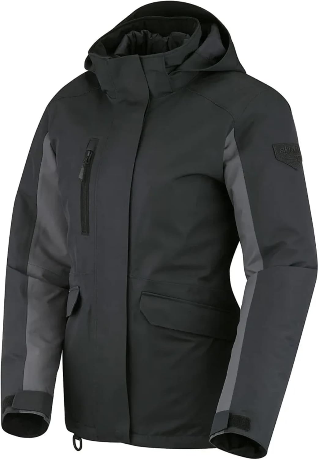 Ski-Doo Ladies Absolute 0 Jacket