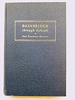 Bainbridge through Bifocals B0007FXFQO Book Cover