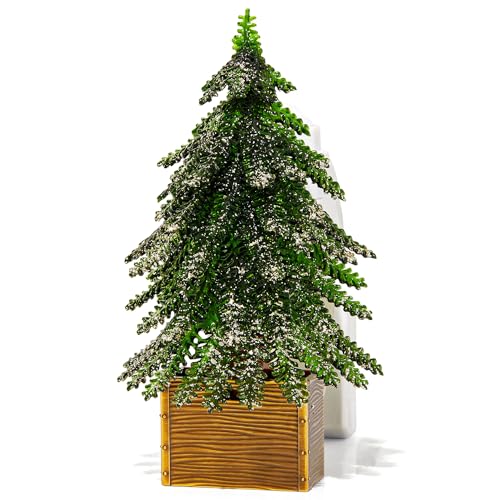 White Barn PINE TREE NIGHTLIGHT Wallflowers Fragrance Plug