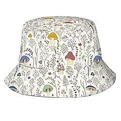 Cute Wild Plants Mushroom