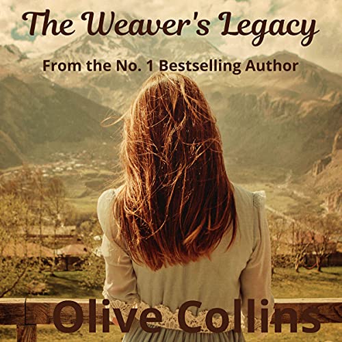 The Weaver's Legacy by Olive Collins episode artwork