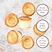 Roland Foods Mini Bouchees Pastry Shells, Specialty Imported Food, 192 Count