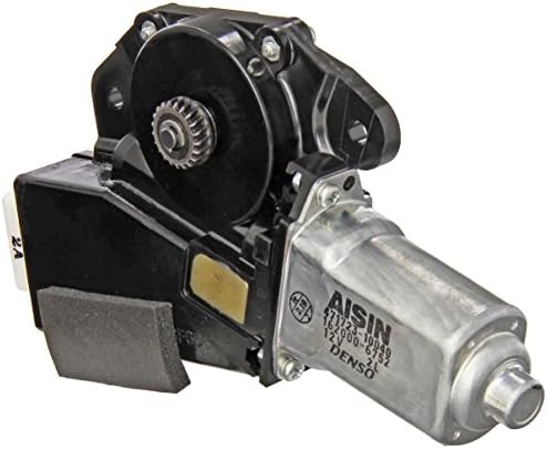 Amazon.com: ACDelco GM Original Equipment 88944363 Sunroof Motor 