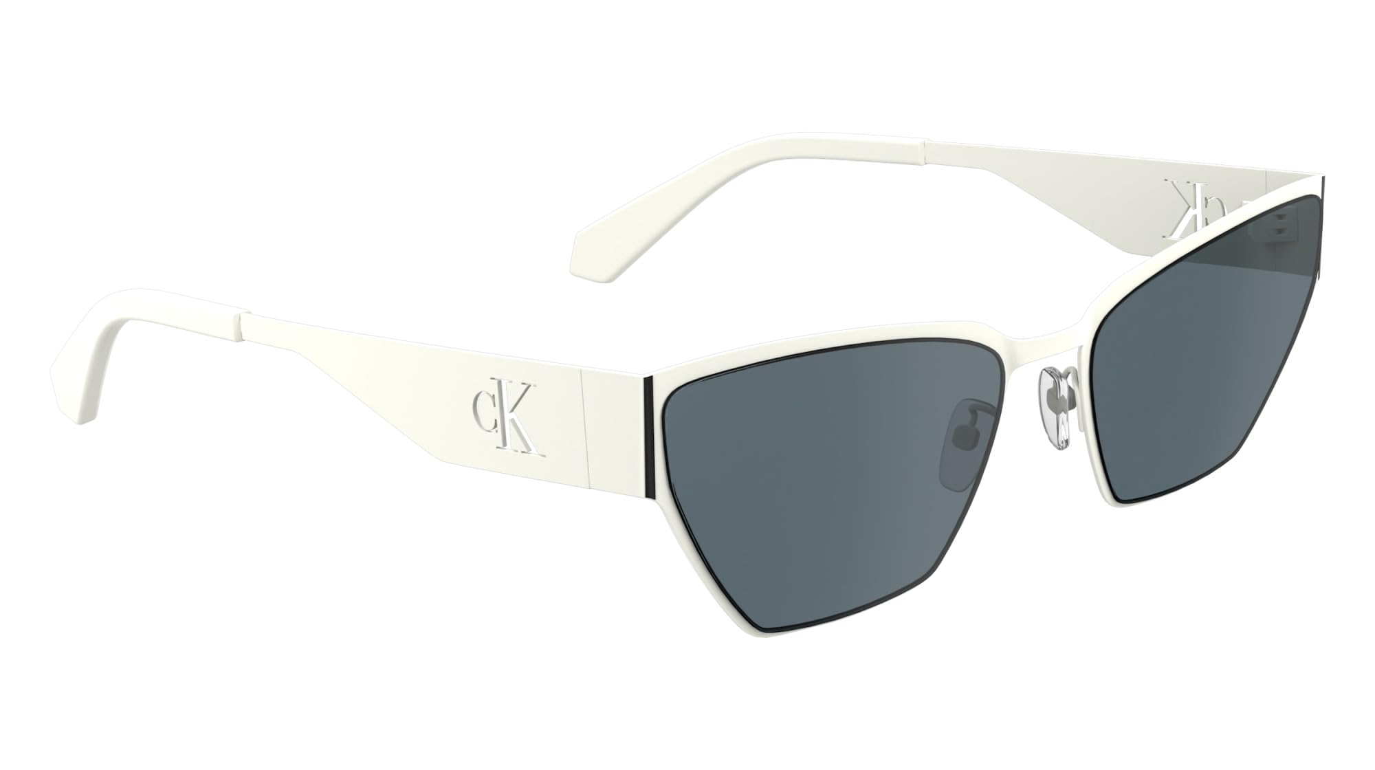Calvin Klein Jeans Damen Ckj24207s Sonnenbrille (1er Pack)