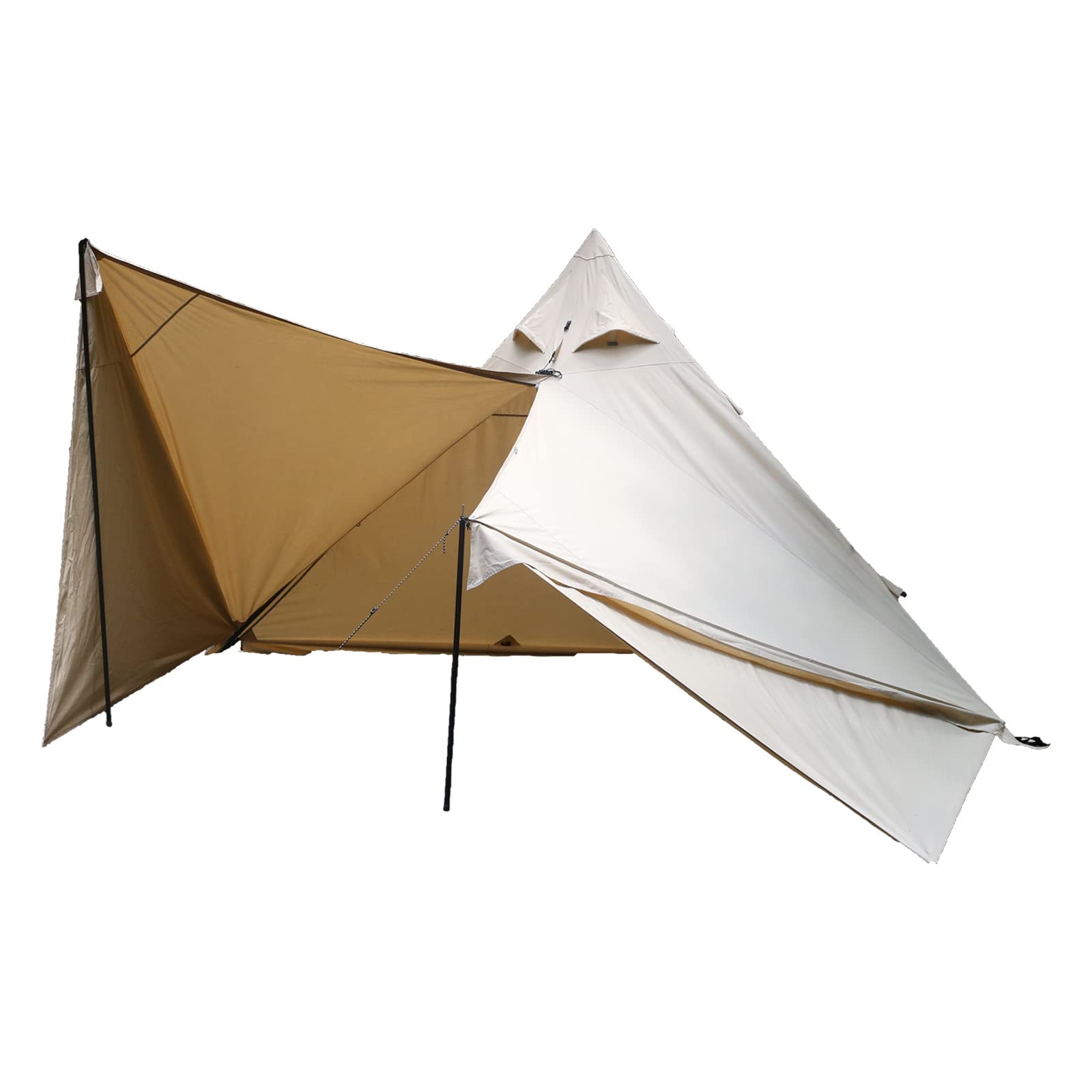 Amazon | Hilander(ハイランダー) A型フレーム ディアーグ ポリ  