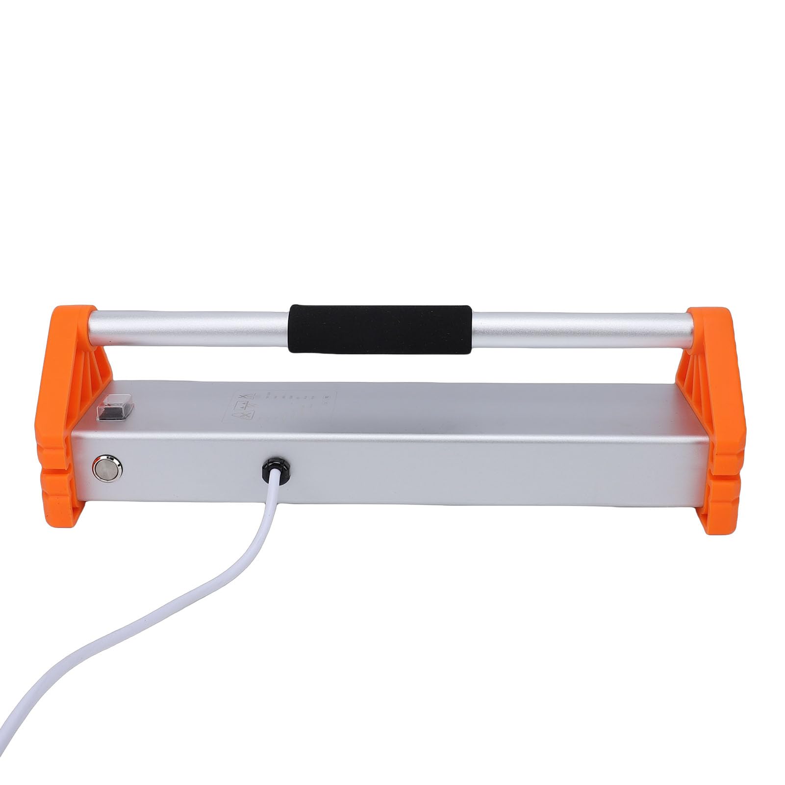 FTVOGUE Luz de Inspección de Pared, LED Ultrabrillante de 2600 Lm con Iluminación Gran Angular de 120°x5°, para Comprobar la Planitud del Piso de Azulejos de Pared por Parte de