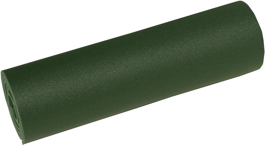 Mil-Tec Insulated Mattress Olive One Size