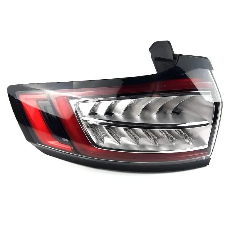 Boîtier lampe d'avertissement Ford Edge gauche brisé à remplacer