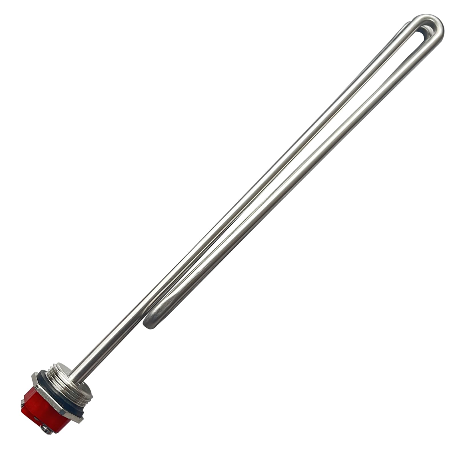Ulepszony element grzewczy ciepłej wody 240 V 5500 W (stal nierdzewna)