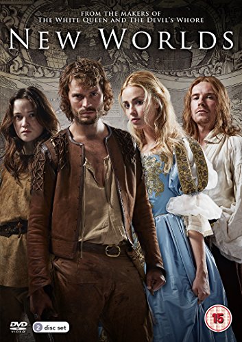 Bild: New Worlds [DVD] [UK Import] f�r 20,46 EUR bei amazon.de