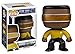 Funko POP TV: Star Trek The Next Generation - Geordi La Forge Action Figure