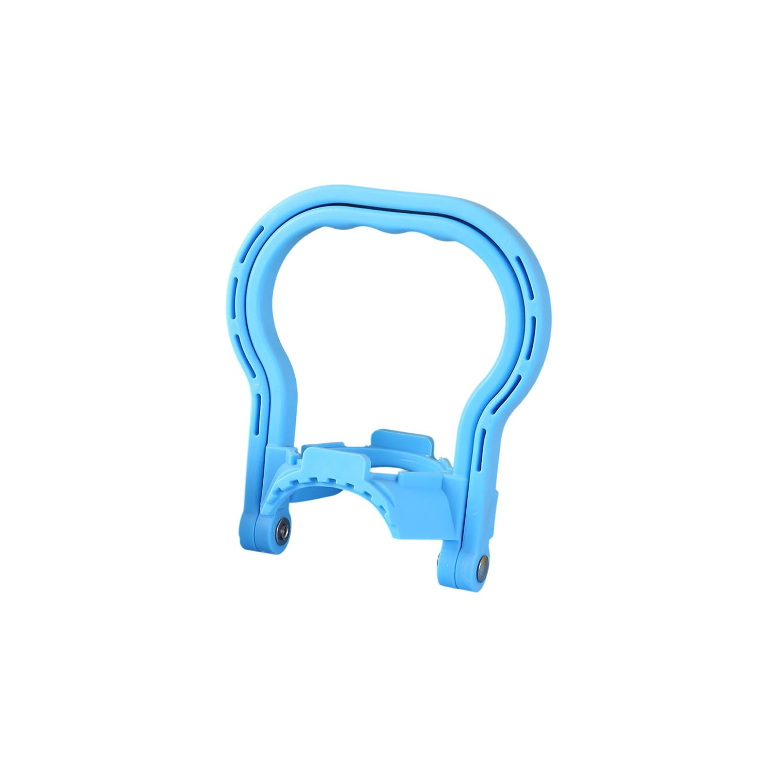 Ergonomic Buckets Lifter Handle Buckets Carriers for Reducing Hand Fatigue in Homes Kitchens and Outdoor Setting Secure Grips Nonslip