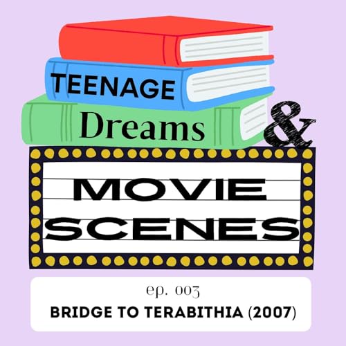 Film: Bridge to Terabithia (2007)