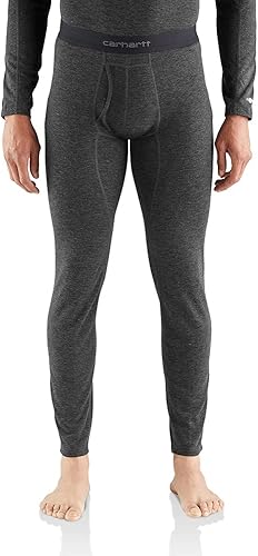 Miniatura 3 de Carhartt MBL121 Base Force - Capa base pesada de poliéster y lana para hombre