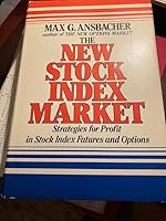 The New Stock-Index Market 0802707335 Book Cover
