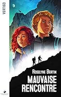 Mauvaise rencontre 2365450598 Book Cover