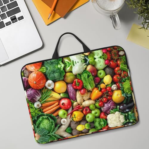Funda para portátil 14in versátil tipo maletín miniatura 3