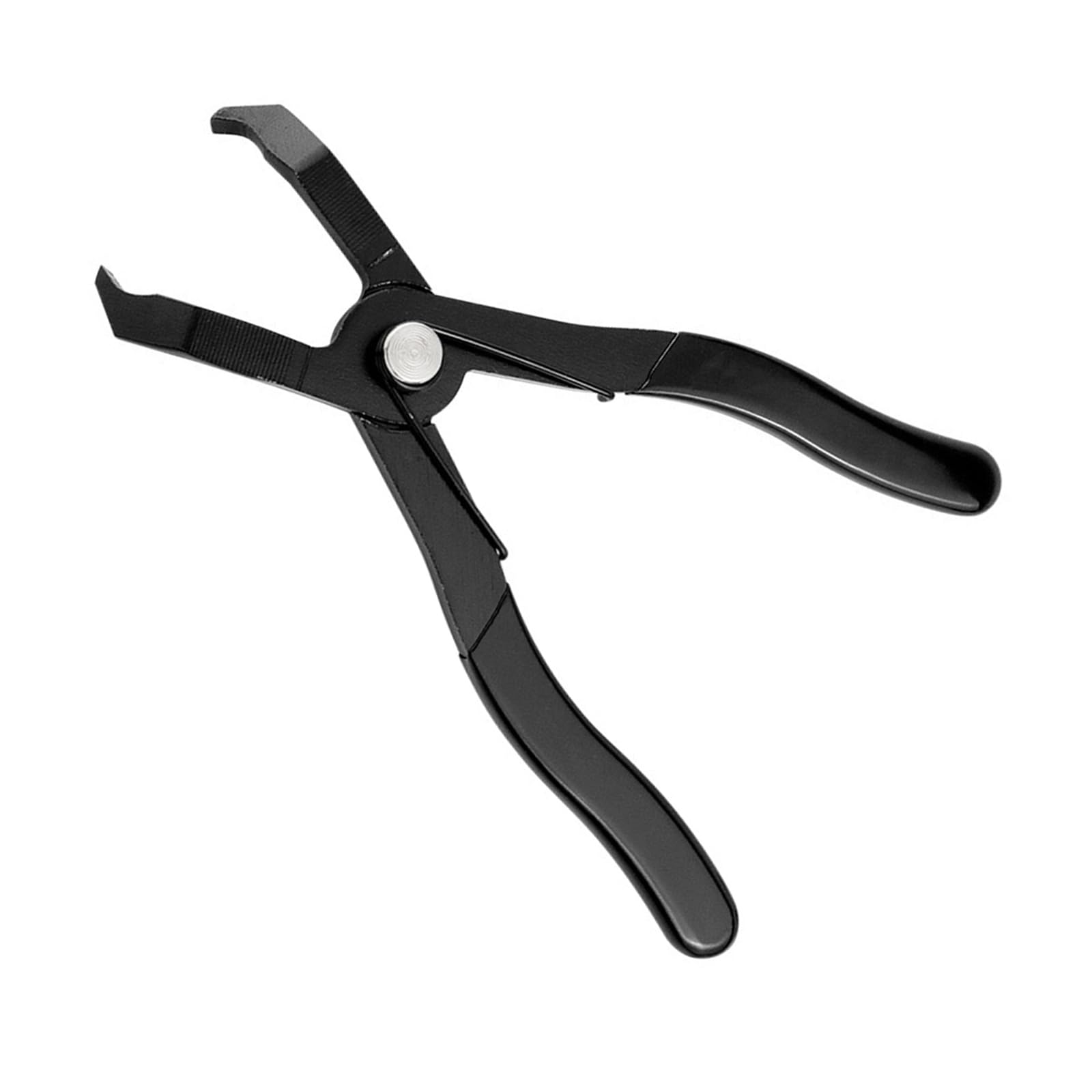 Apglsxy 30 Degrees Multipurpose Automotive Fastener Removal Pliers High Strength Steel Designs Dents Puller Tool For Door Panel And Wire Door Panel Clip Remover Pliers
