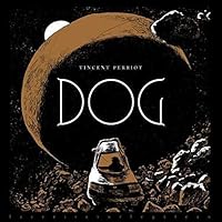 DOG 2918596019 Book Cover