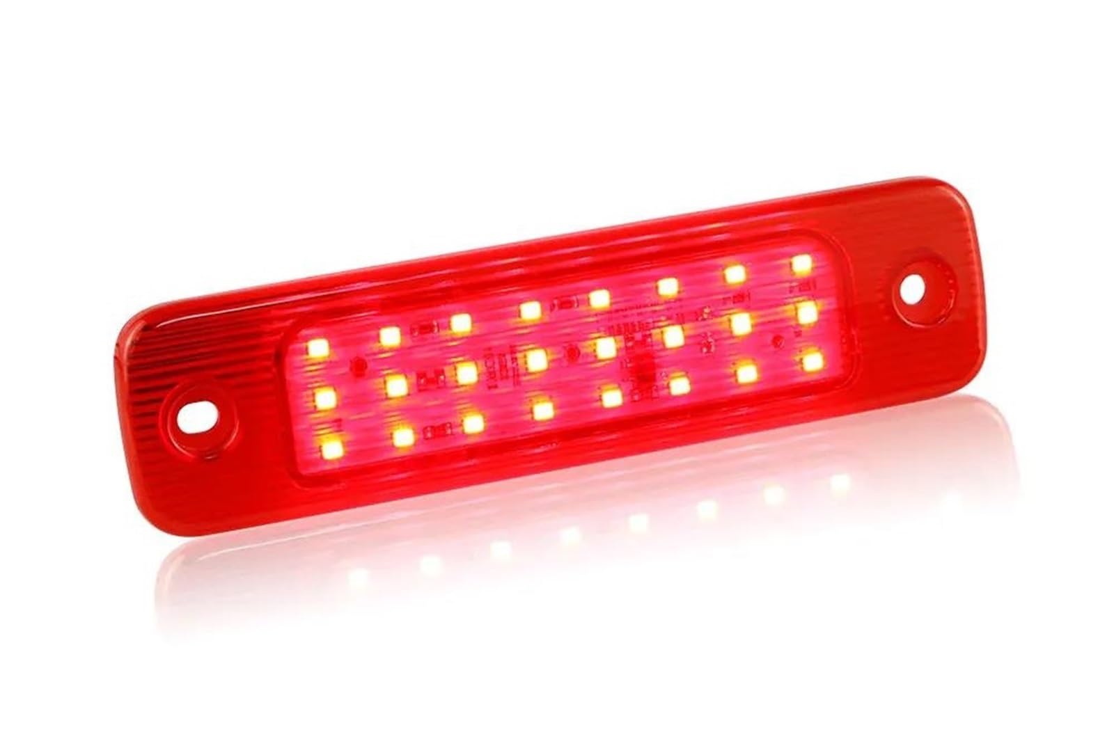 3ème feu de freinage rouge pour Ford Transit et Tourneo 2006-2014