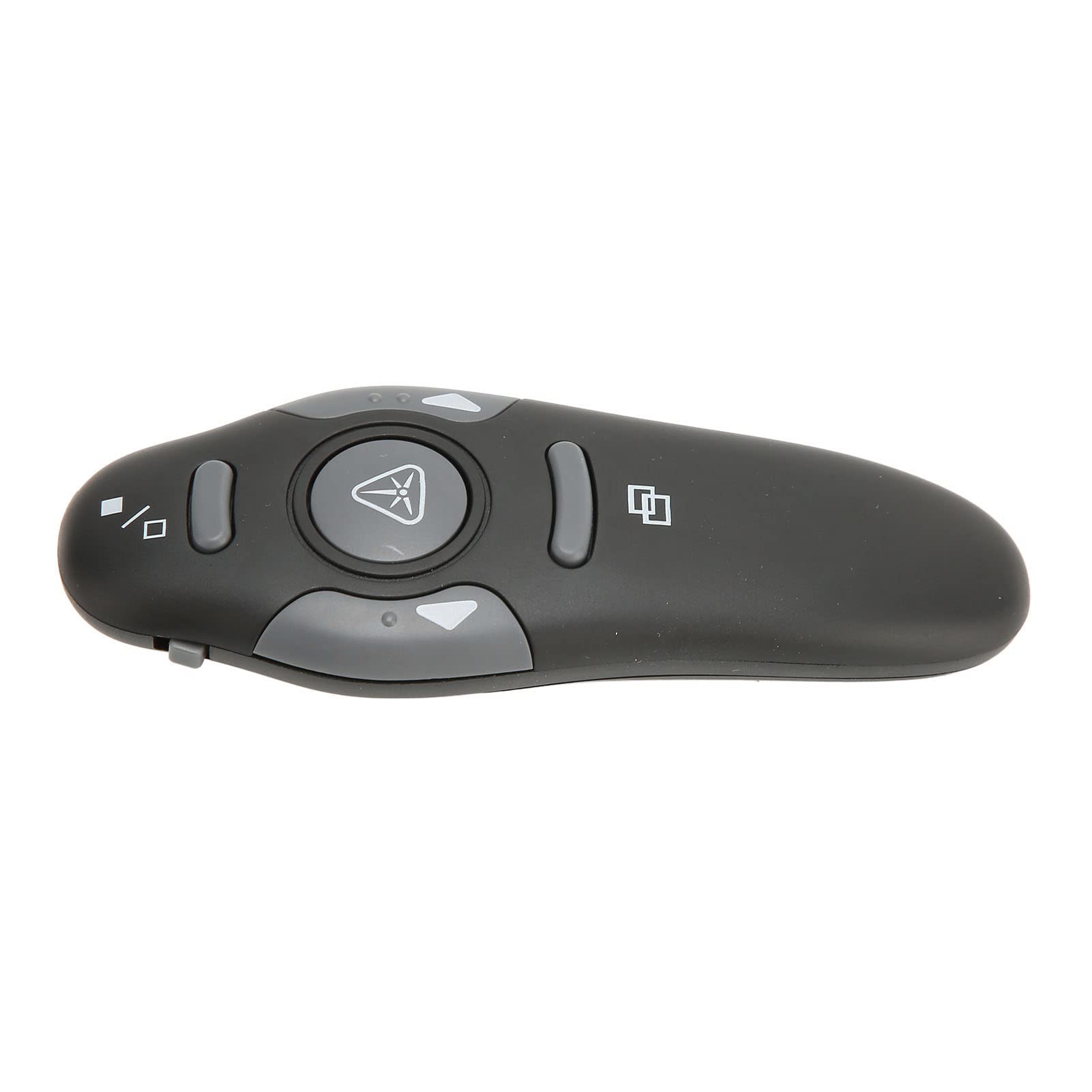Wireless Presentation Clicker, 15m Remote Control Distance Presenter Remote Clicker, USB 2.4GHz PPT Clicker, for Keynote, Computer, Laptop - Image 3