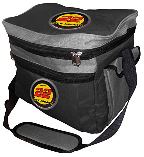 R and R Imports, Inc Joey Logano #22 20 Pack Cooler