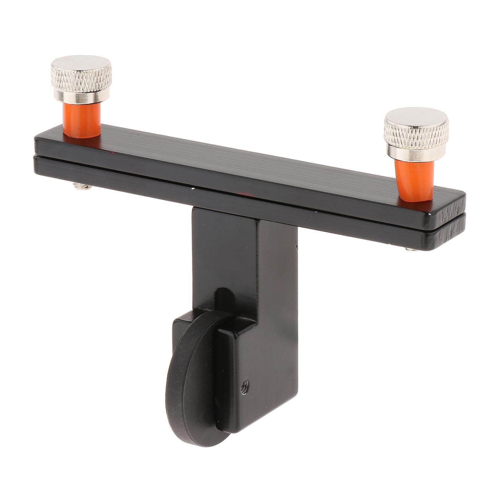 For Violins Bridge Fitting Tool,Luthier Tool,Strong Durable Cello| Guitars & Basses | Parts & Accessories | Guitar Parts | Bridges-image-37